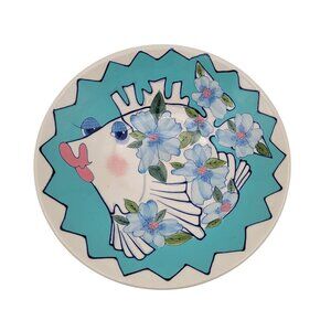 Large Diane Come Dream with Me Fish Bowl